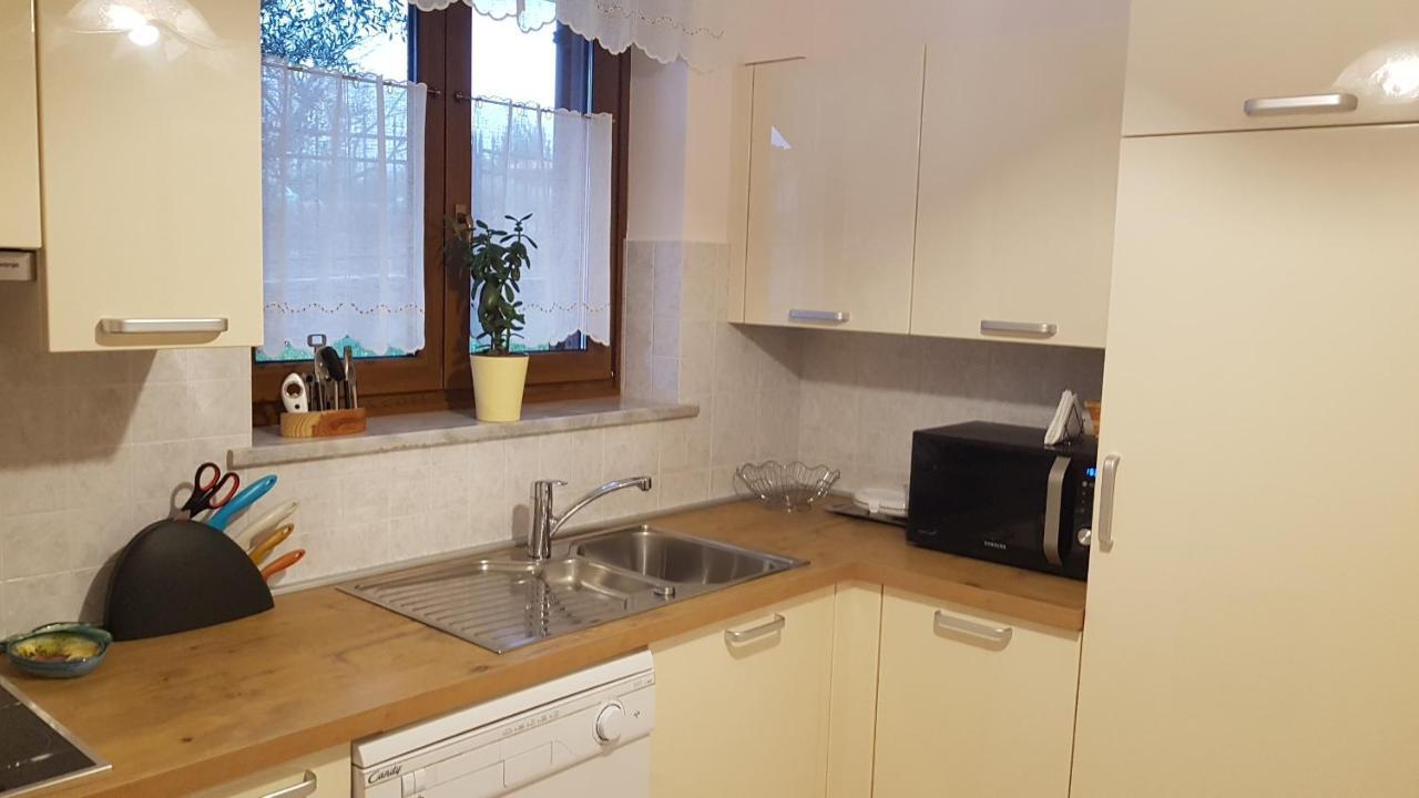 Apartma Panorama Marezige Εξωτερικό φωτογραφία