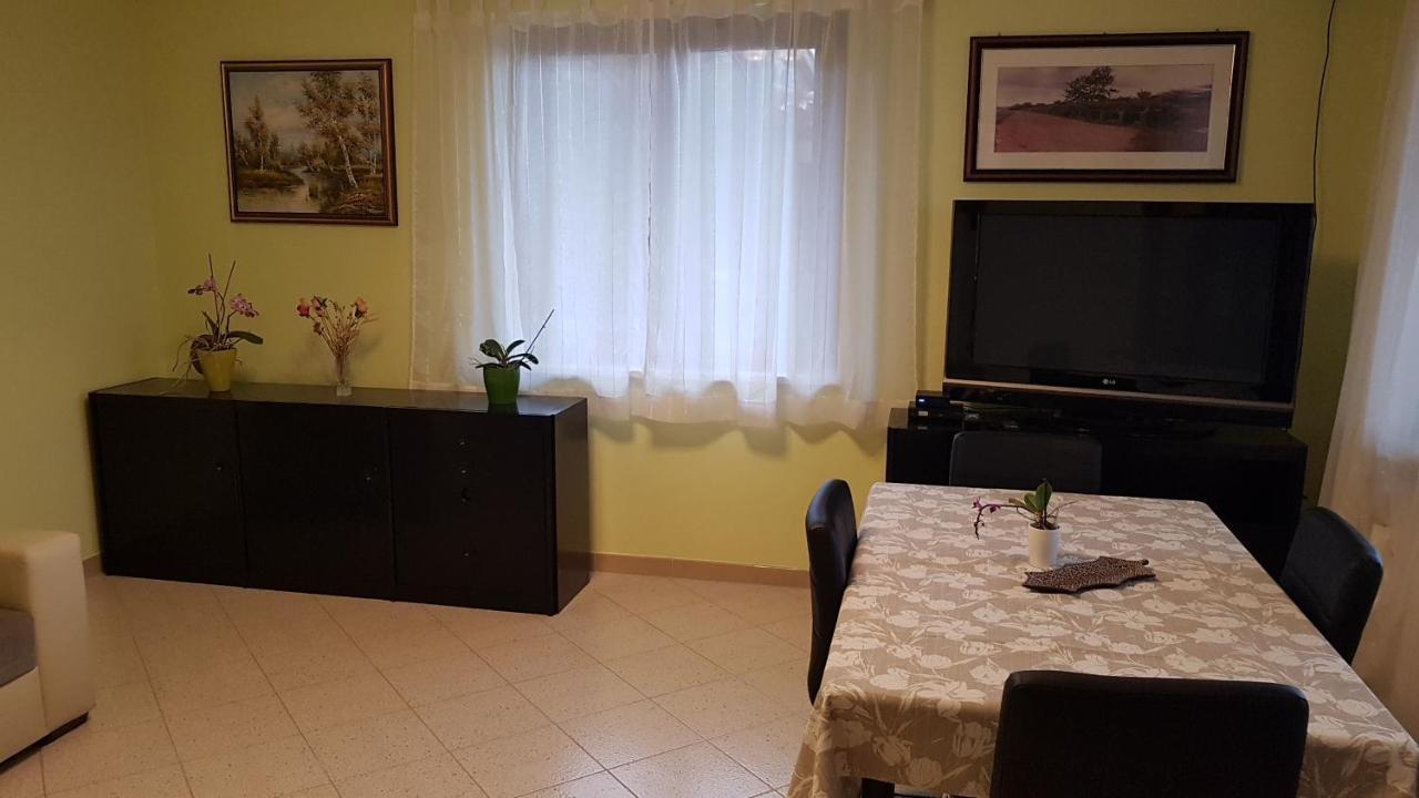 Apartma Panorama Marezige Εξωτερικό φωτογραφία