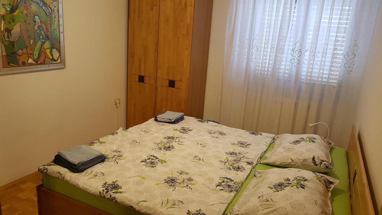 Apartma Panorama Marezige Εξωτερικό φωτογραφία
