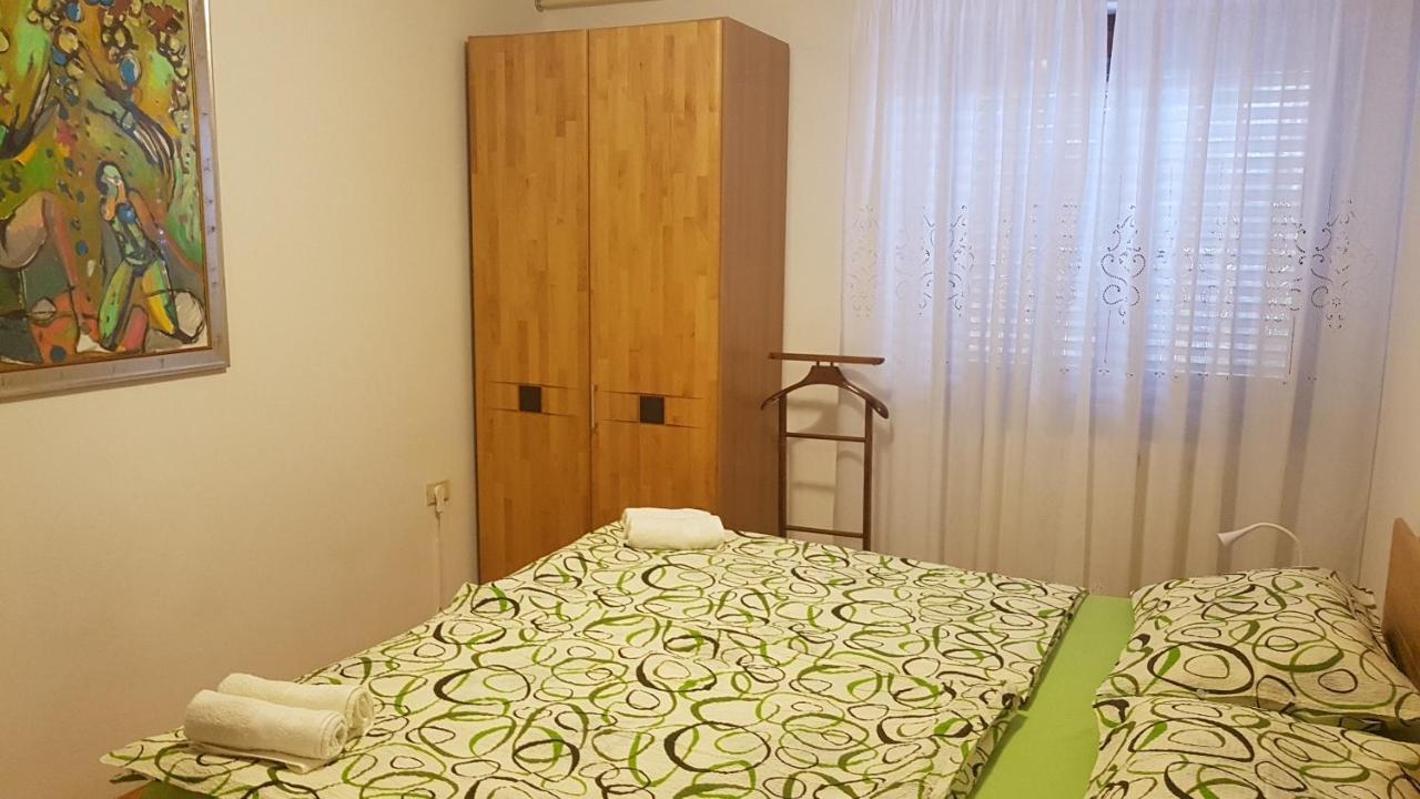 Apartma Panorama Marezige Εξωτερικό φωτογραφία