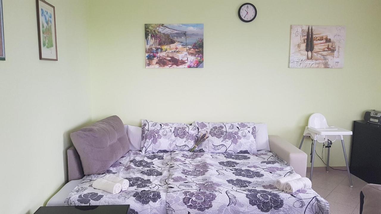 Apartma Panorama Marezige Εξωτερικό φωτογραφία