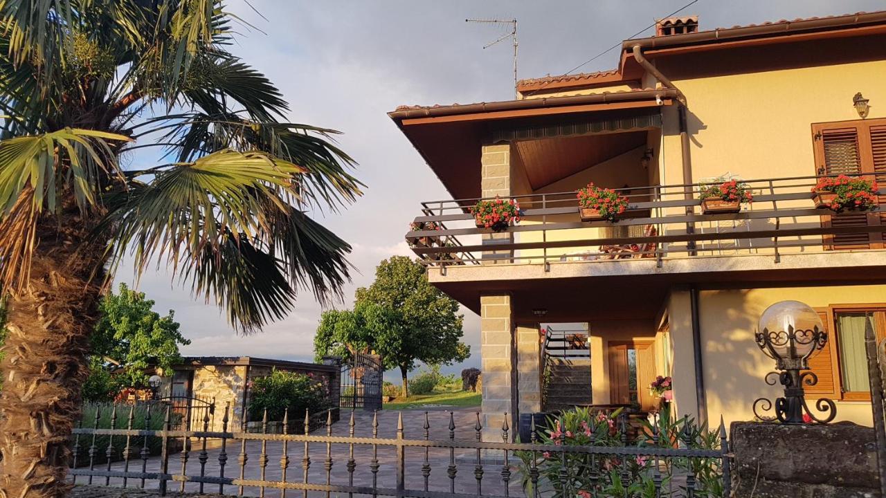 Apartma Panorama Marezige Εξωτερικό φωτογραφία