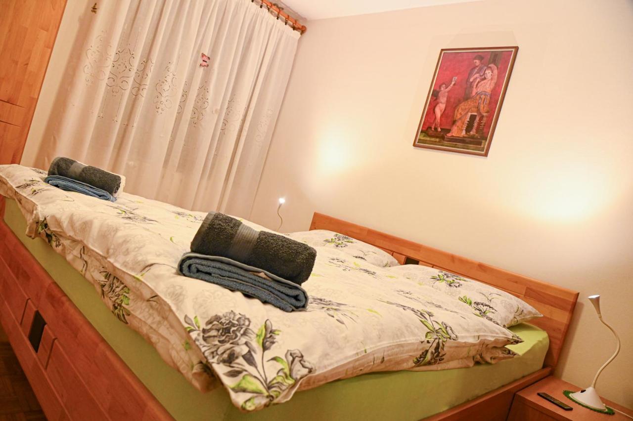 Apartma Panorama Marezige Εξωτερικό φωτογραφία
