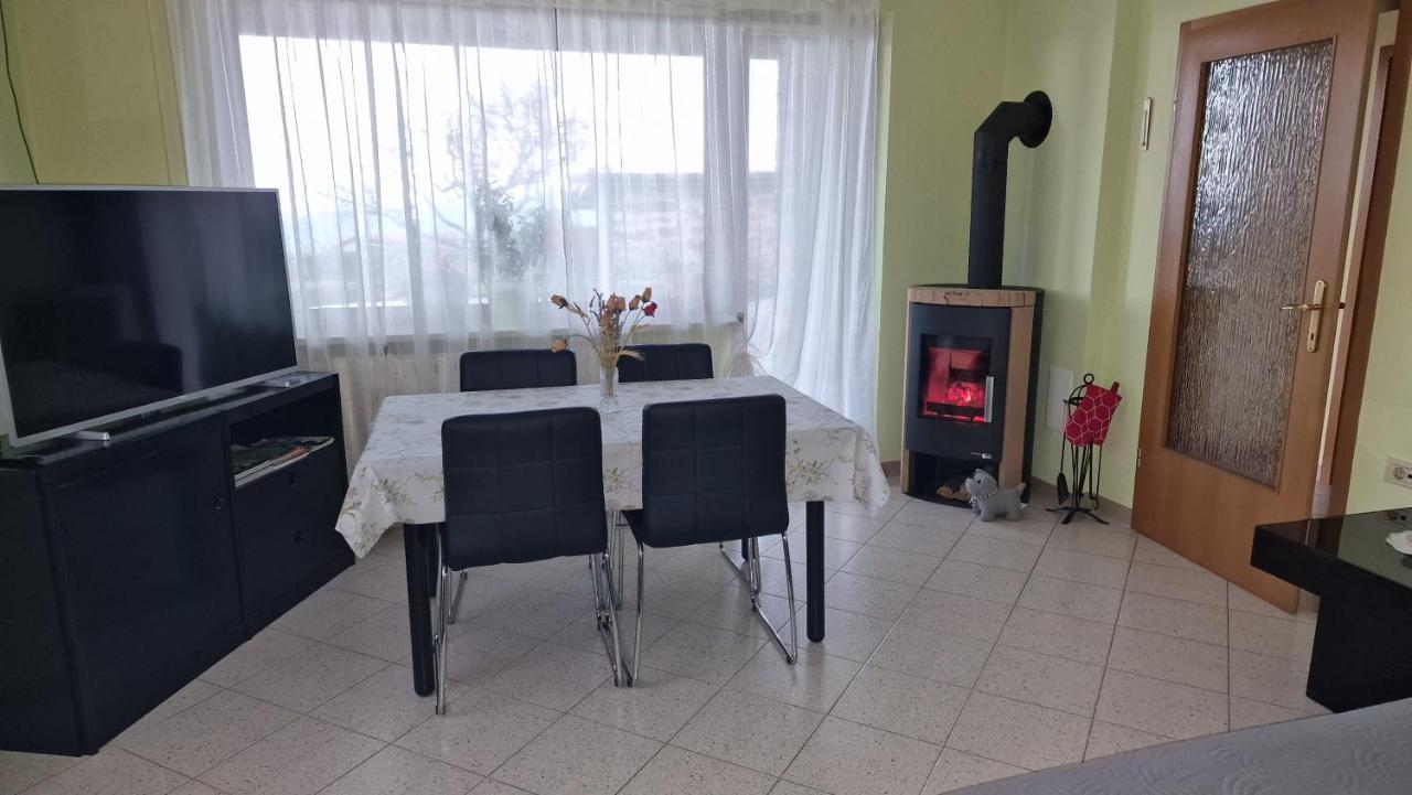 Apartma Panorama Marezige Εξωτερικό φωτογραφία