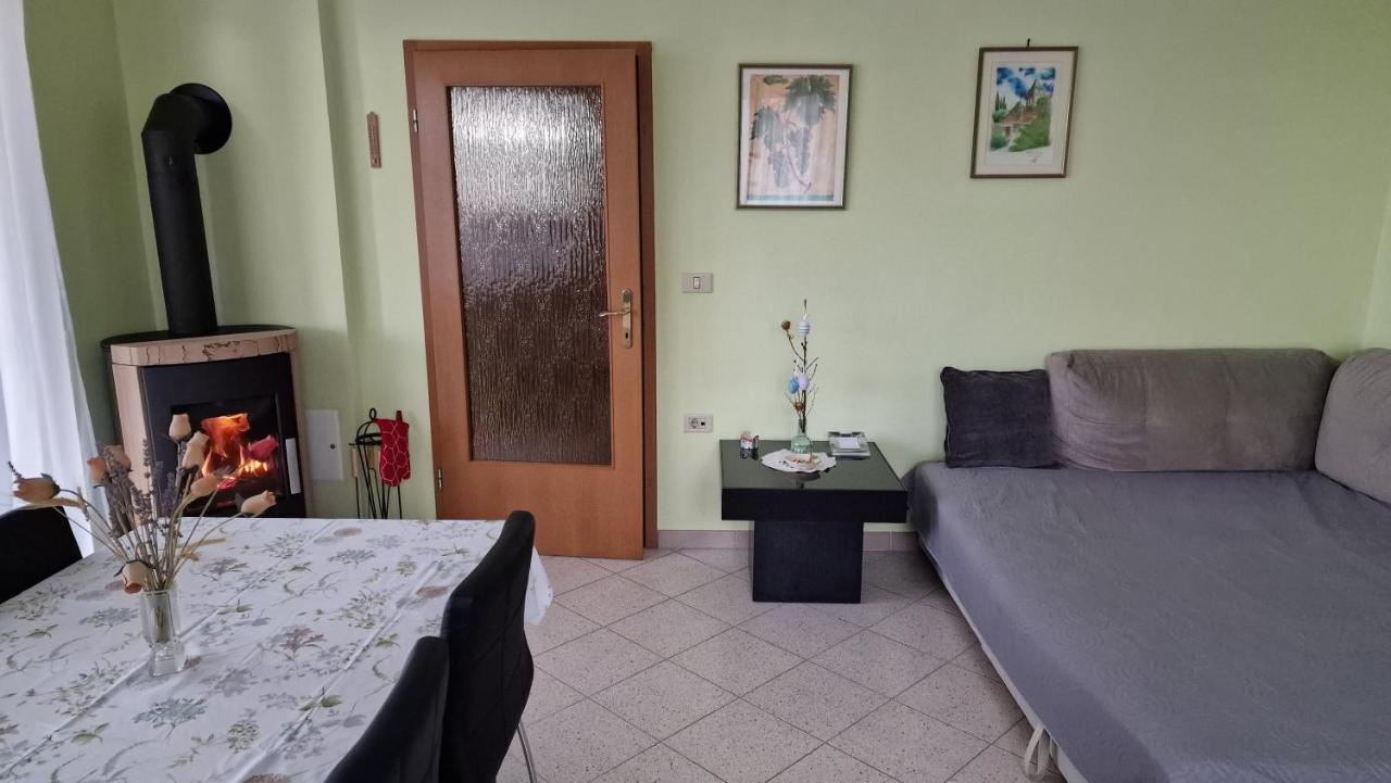 Apartma Panorama Marezige Εξωτερικό φωτογραφία
