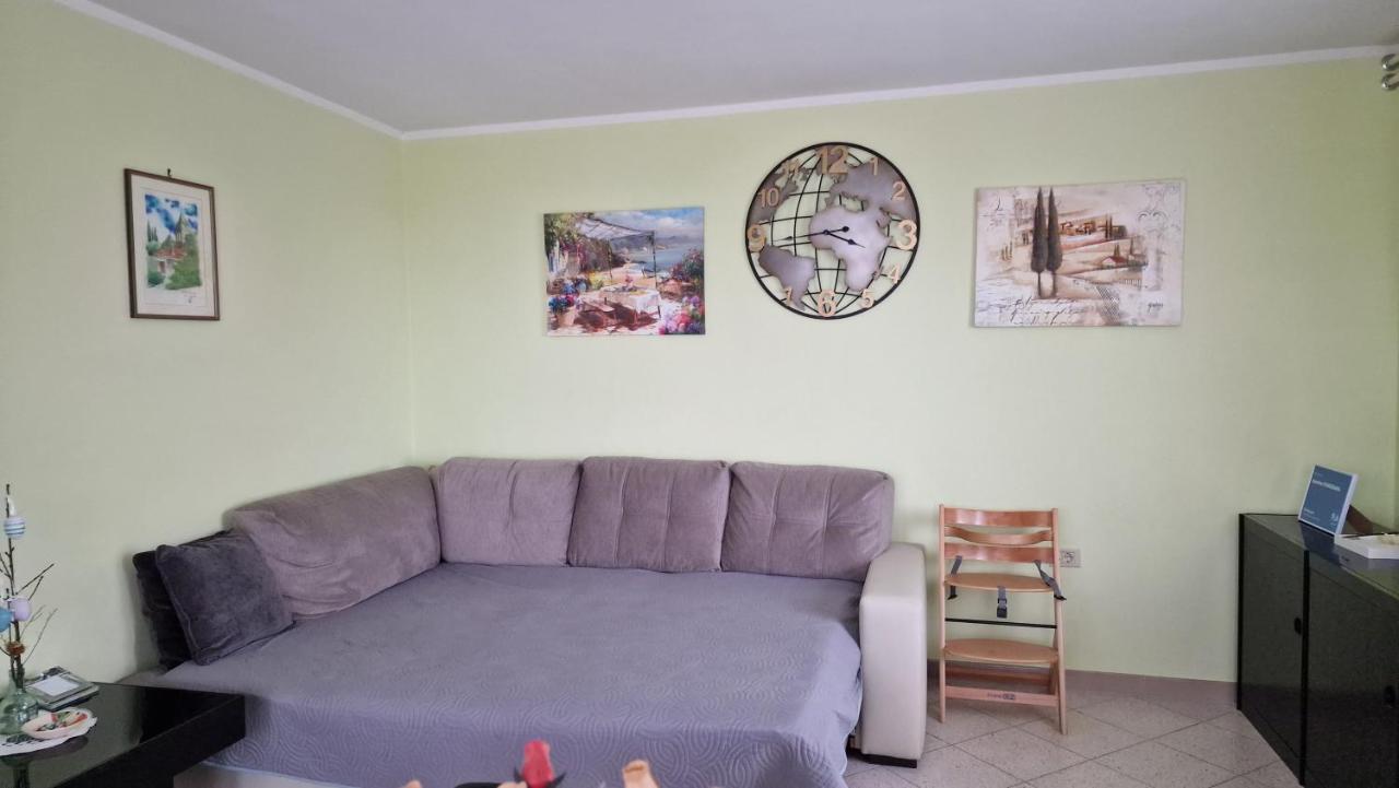 Apartma Panorama Marezige Εξωτερικό φωτογραφία