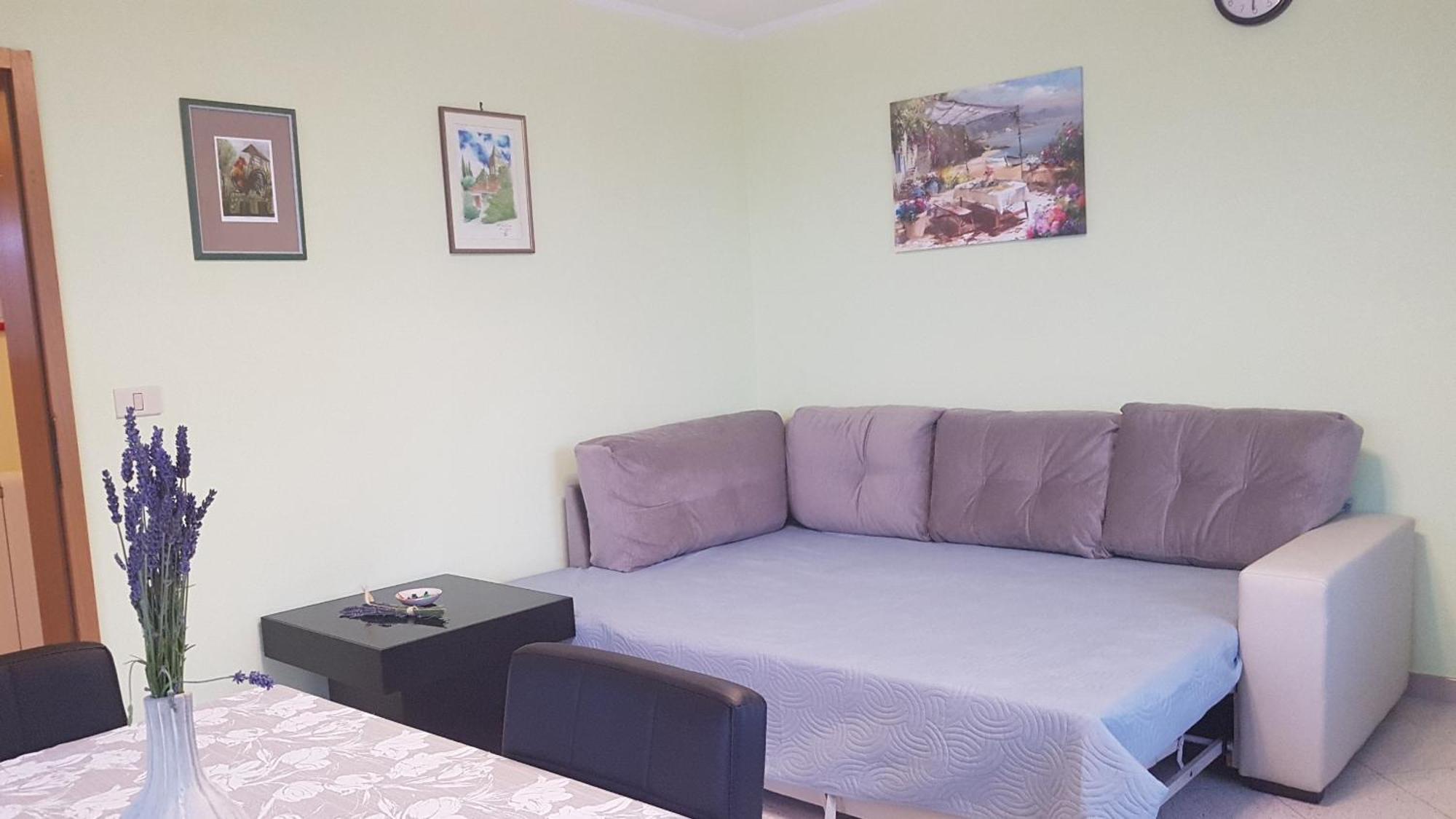 Apartma Panorama Marezige Εξωτερικό φωτογραφία